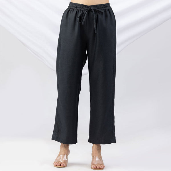 Winter Palazzos