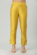 Yellow Dazzle Palazzo
