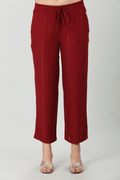 Rosewood Rayon Palazzo