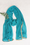 Elegance Viscose Chiffon Dupatta