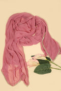 Pink Radiance Festive Dupatta