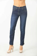 Blue Slim Fit Jeans