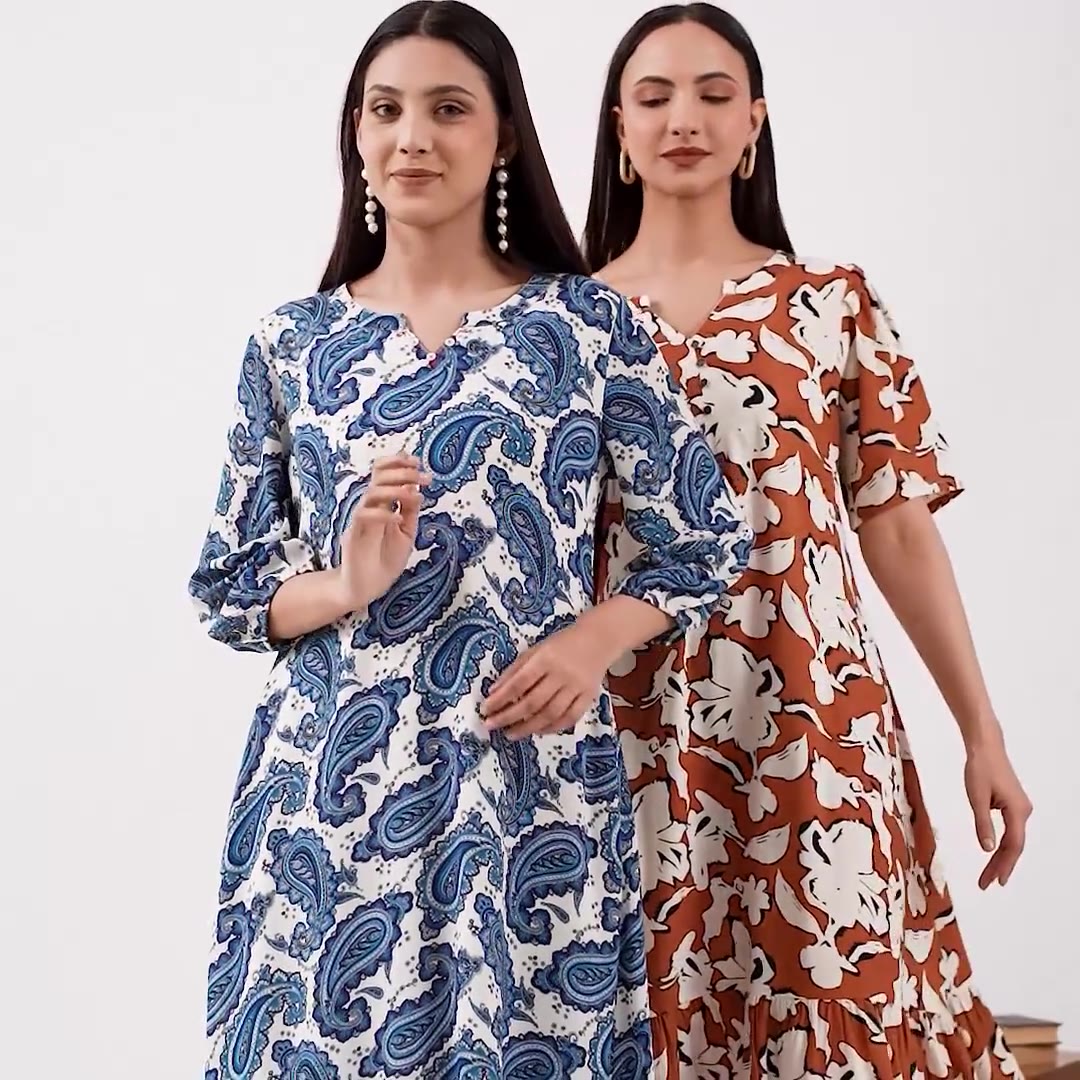 Mustard Fashion brand film
