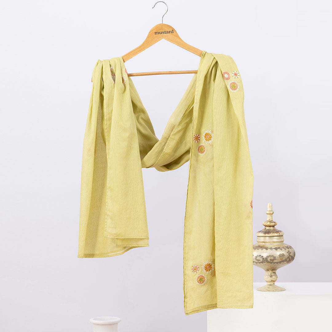 Dupatta & Stole