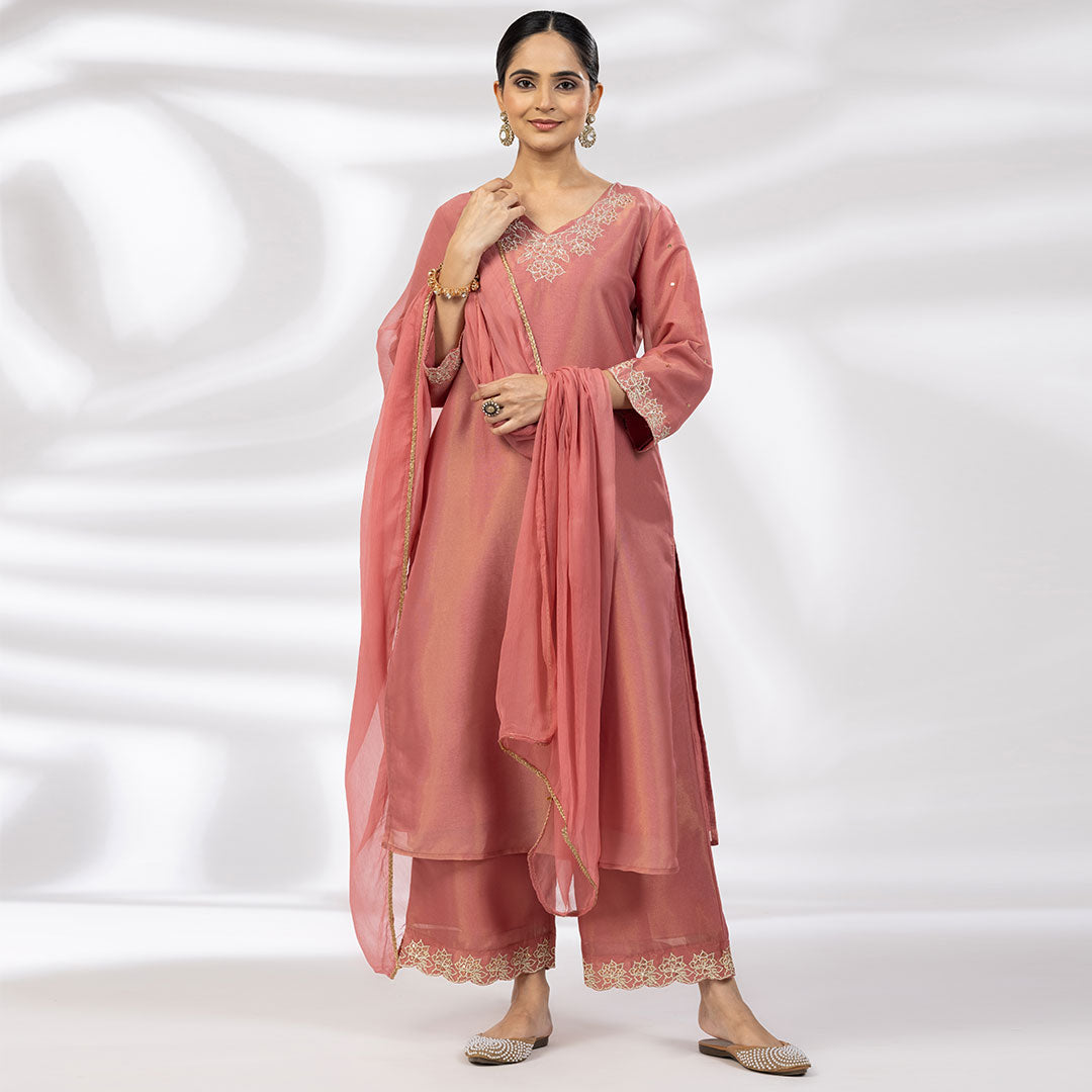 Festive Kurtas & Kurtis