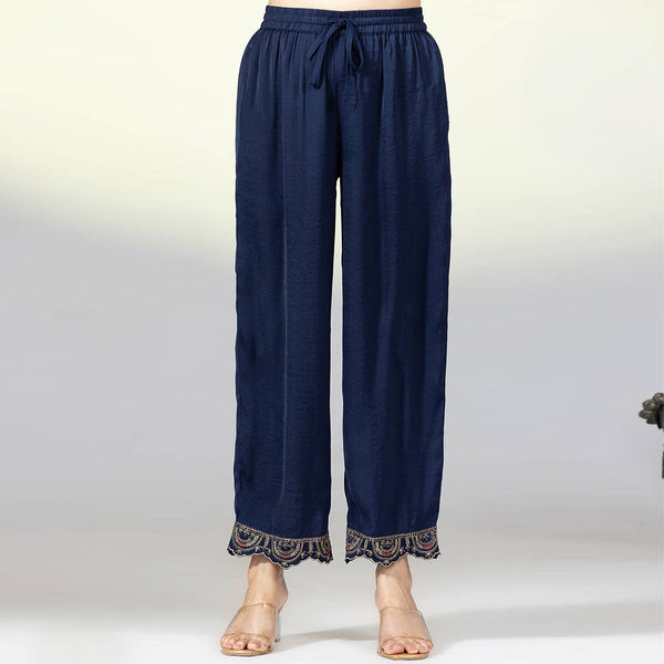 Festive Palazzos