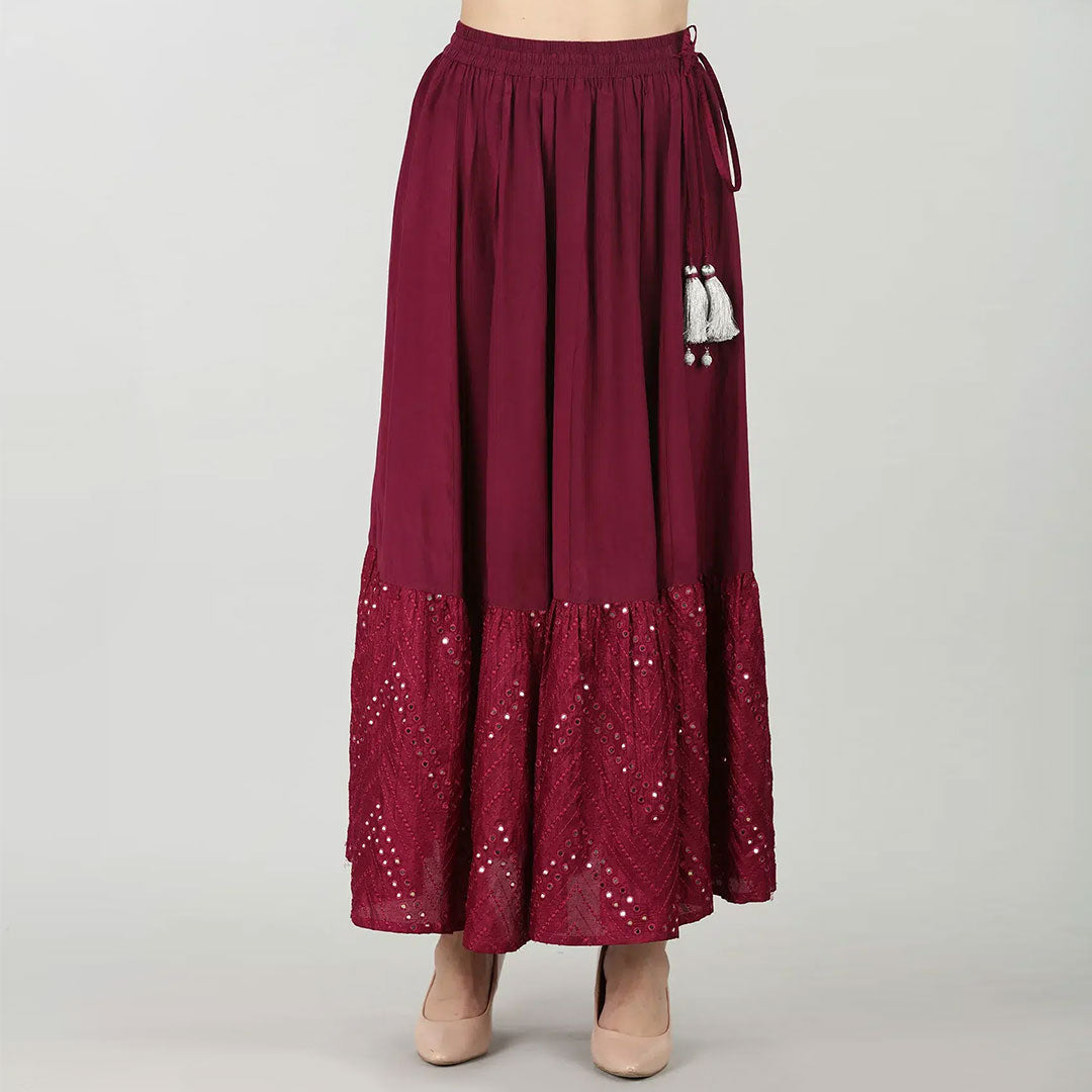 Skirts