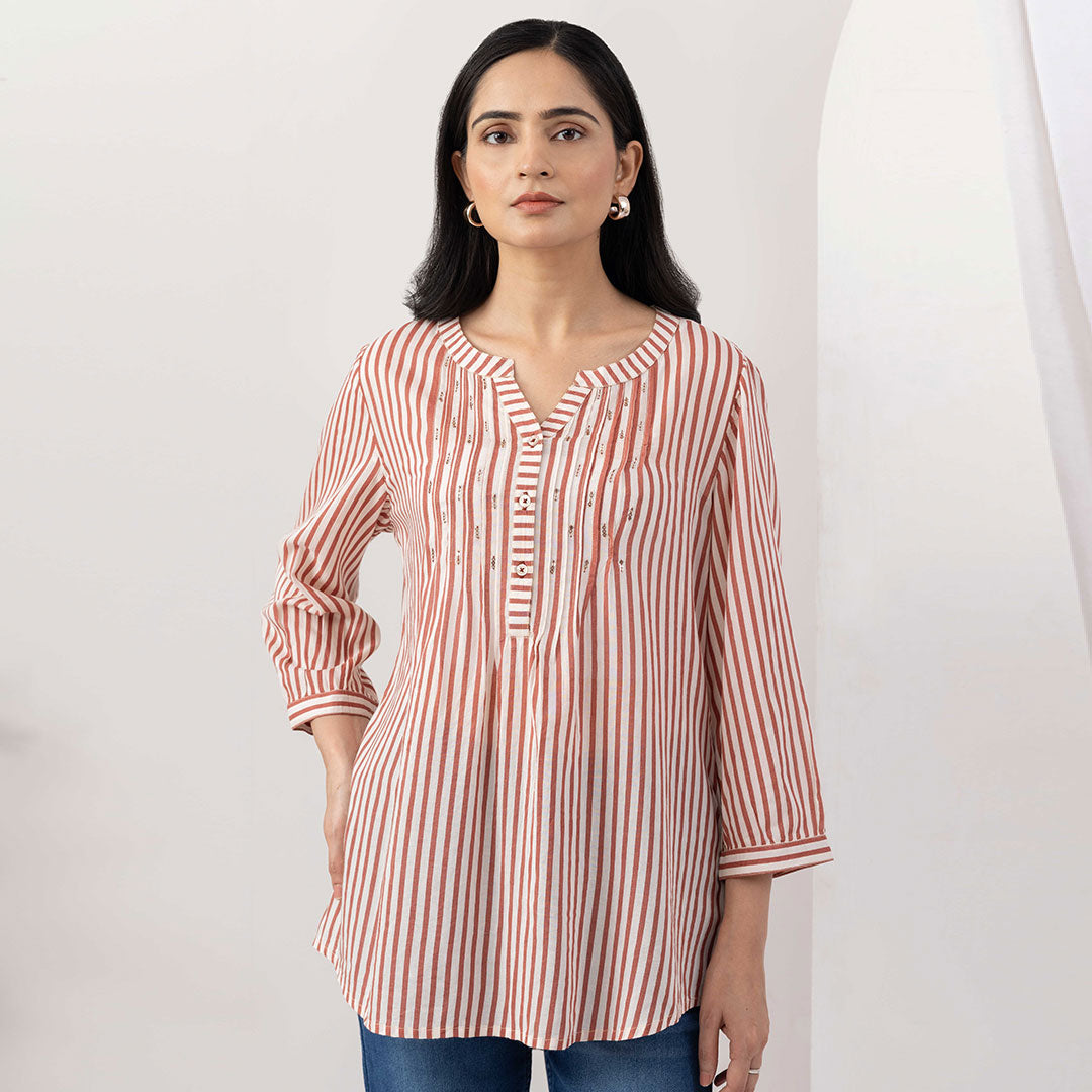 Tops & Tunics