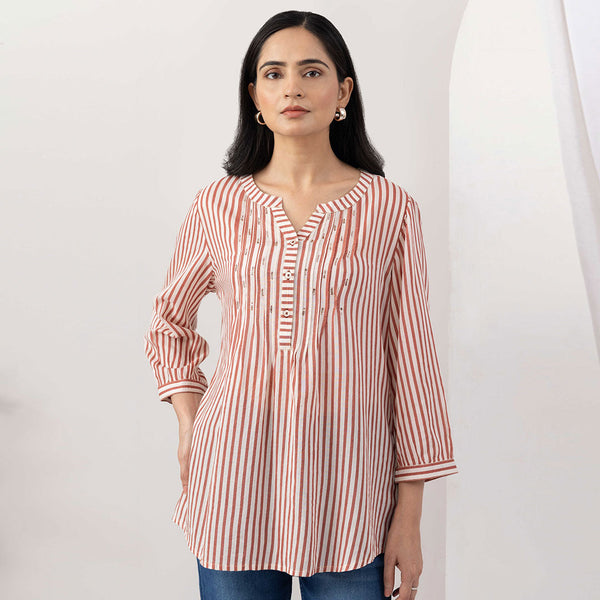 Tops & Tunics