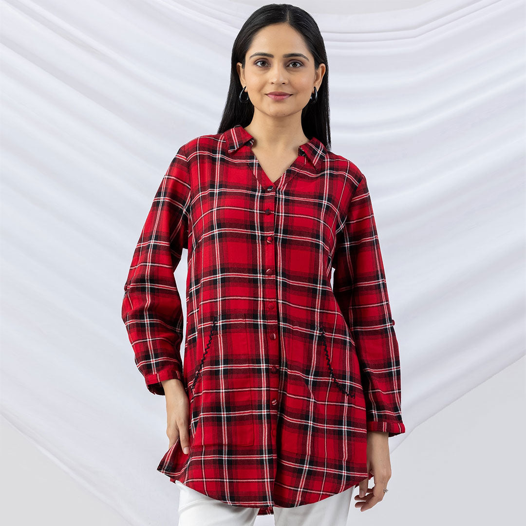 Winter Shirts