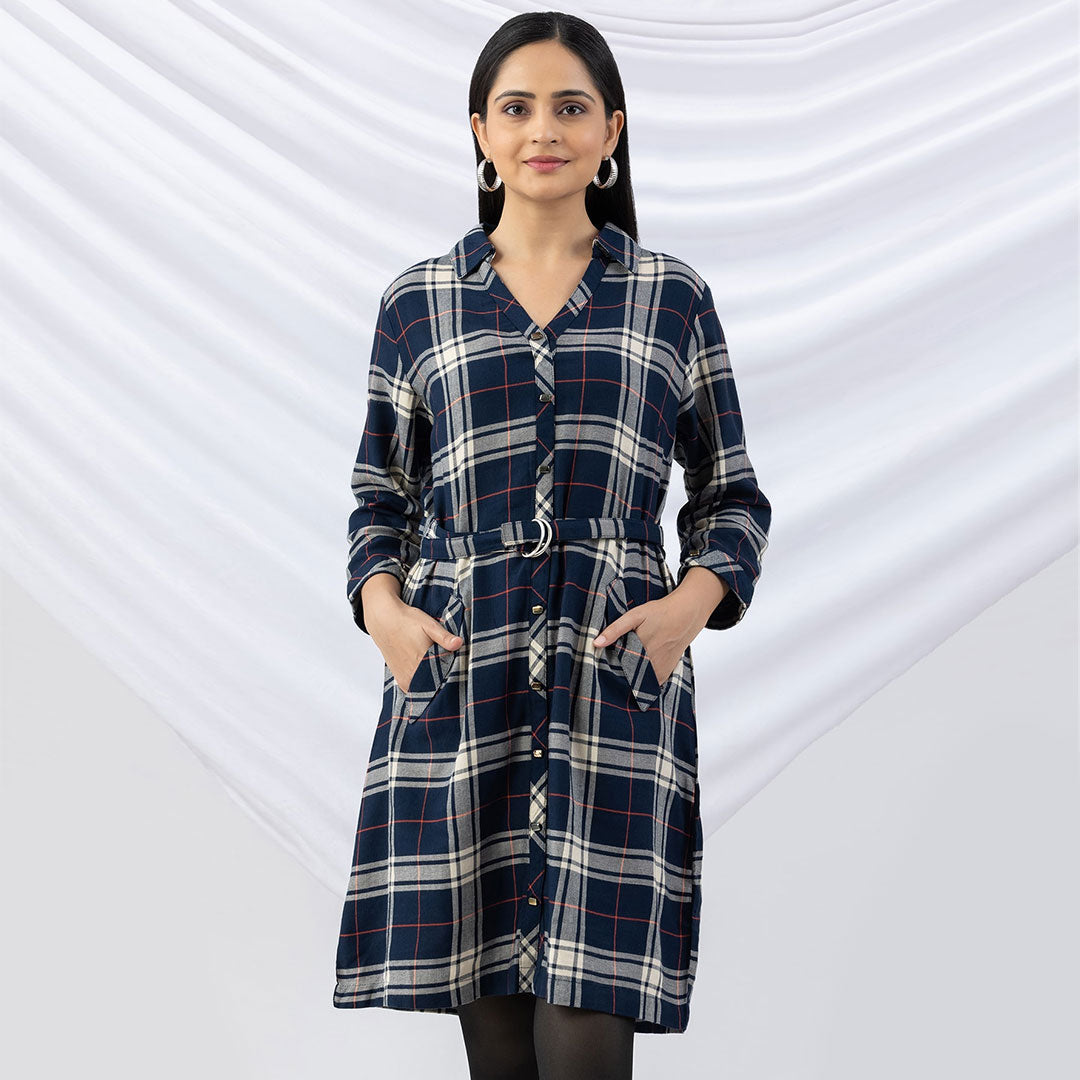 Winter Tops & Tunics