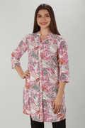 Pink Tulip Shirt