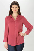 Raspberry Shirt