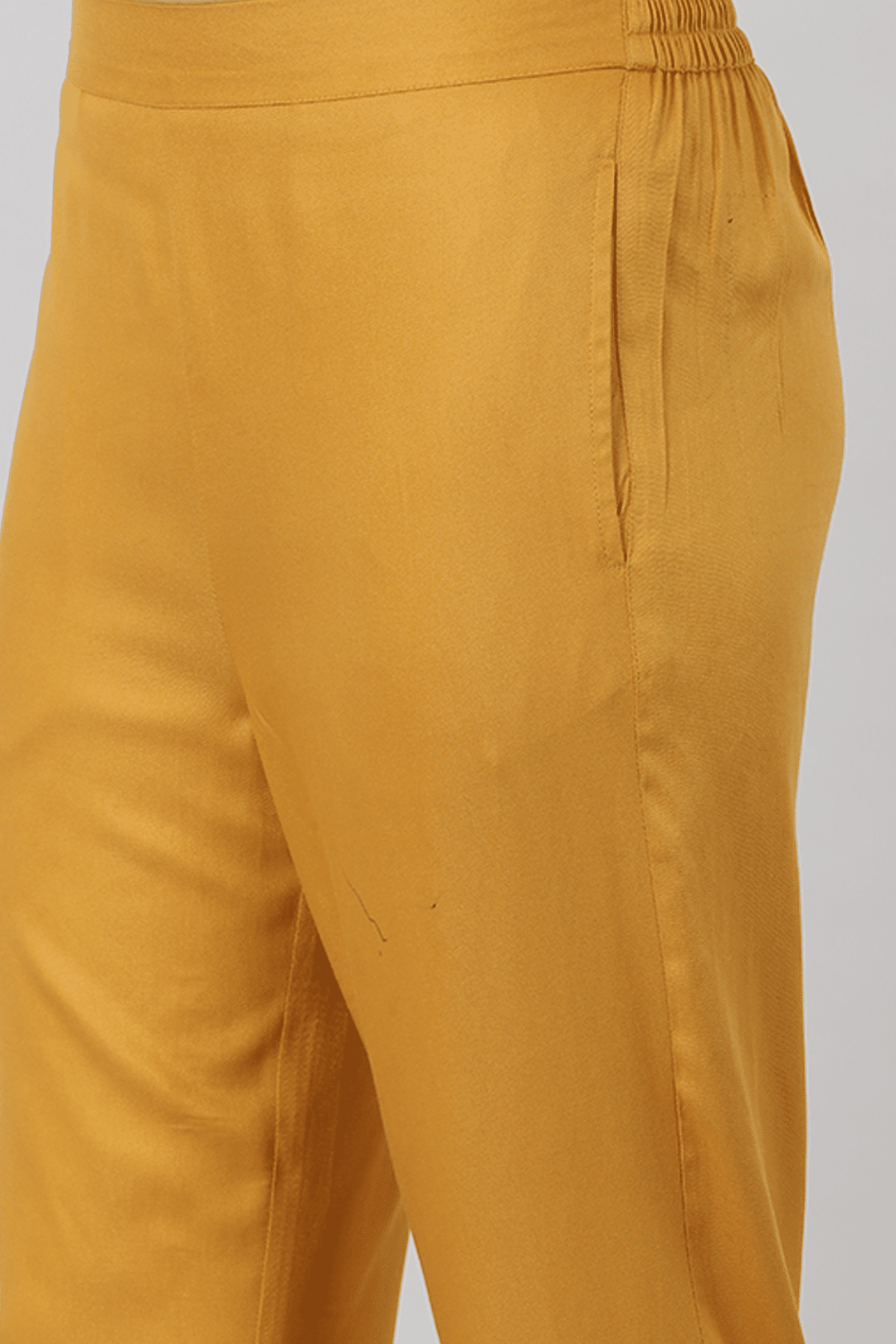 Sunlit Rayon Palazzo