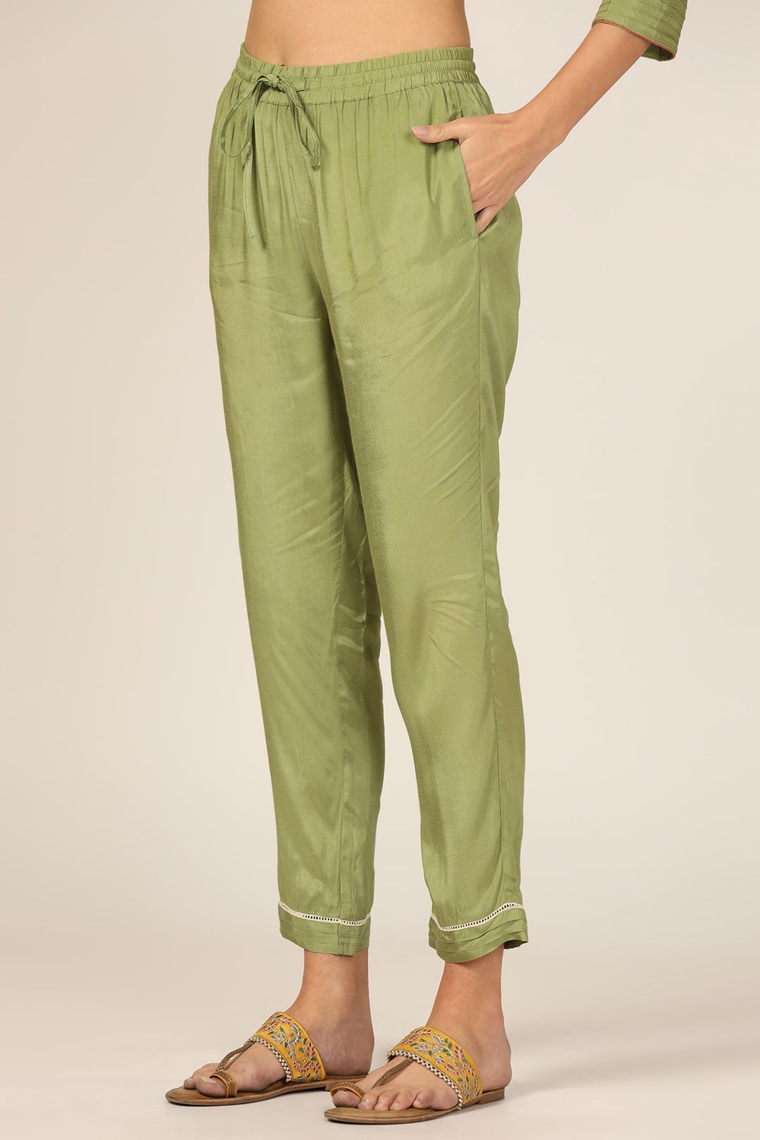 Green Grace Palazzo