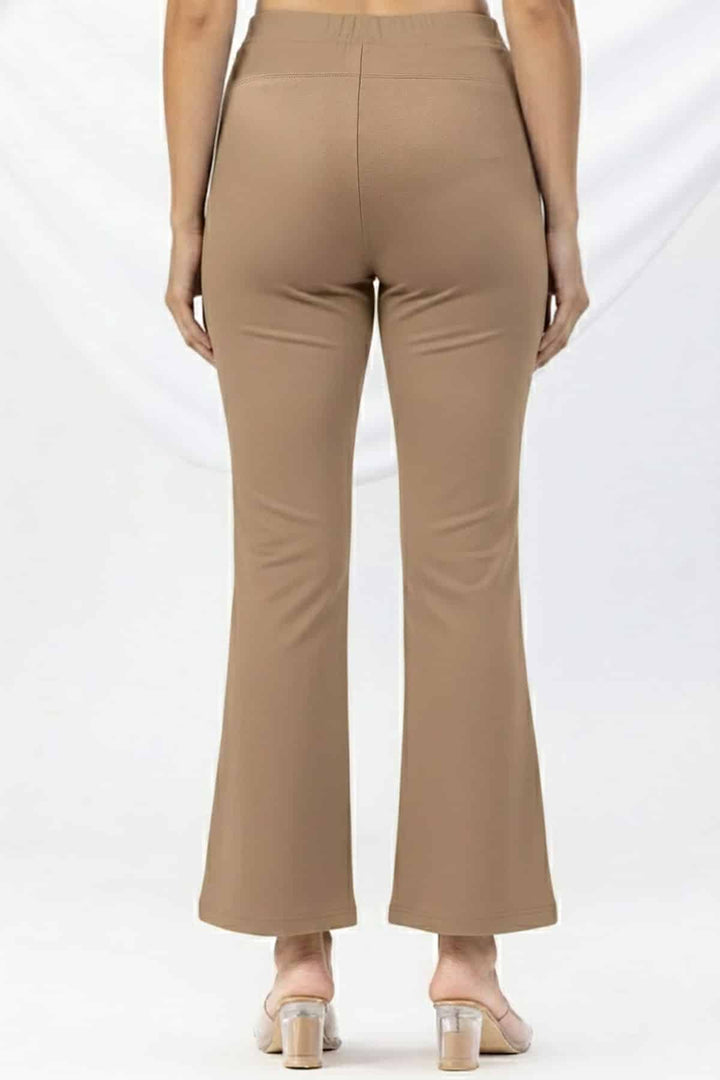 Clay Tencel Roma Spandex Pant