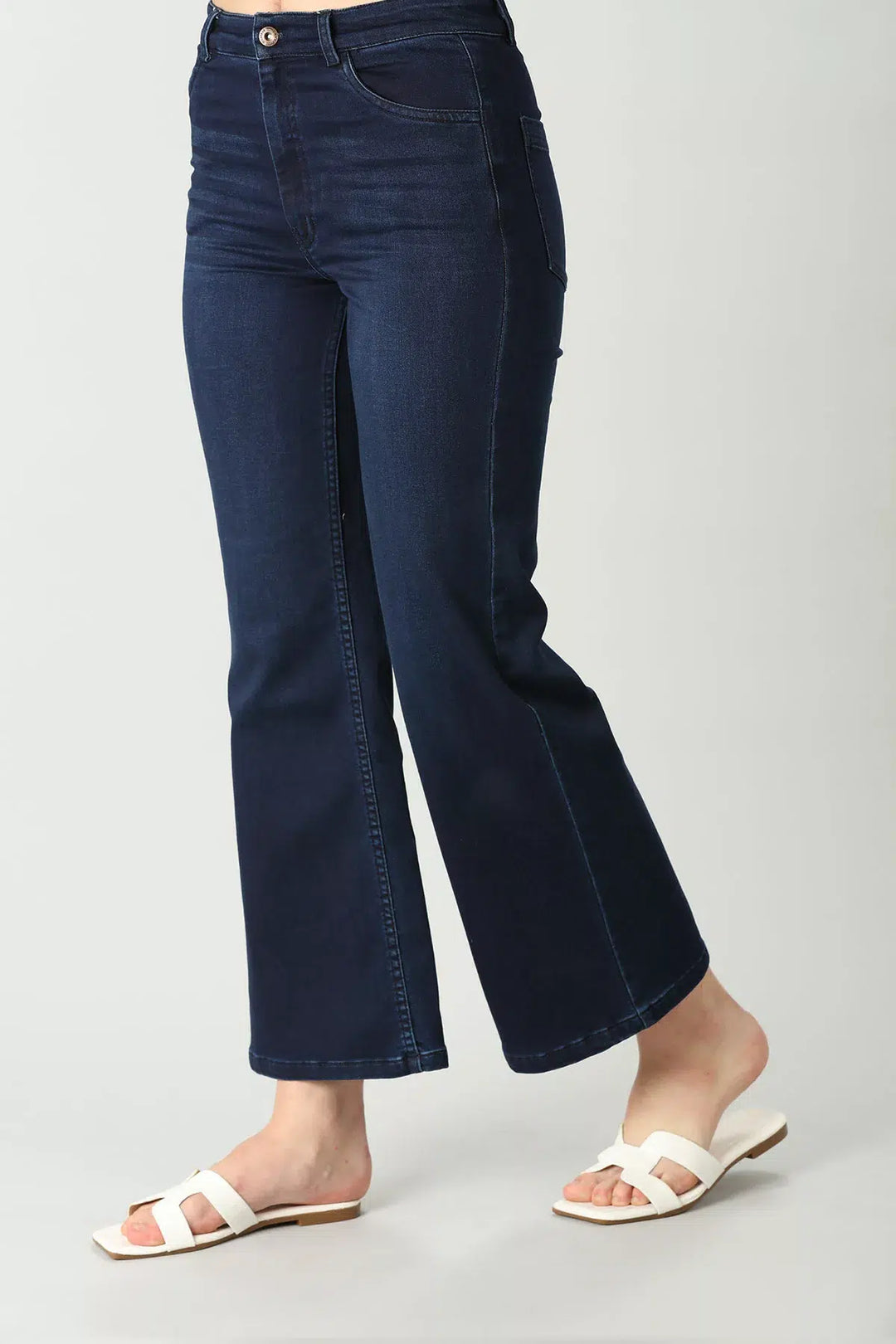 Regal blue Denim