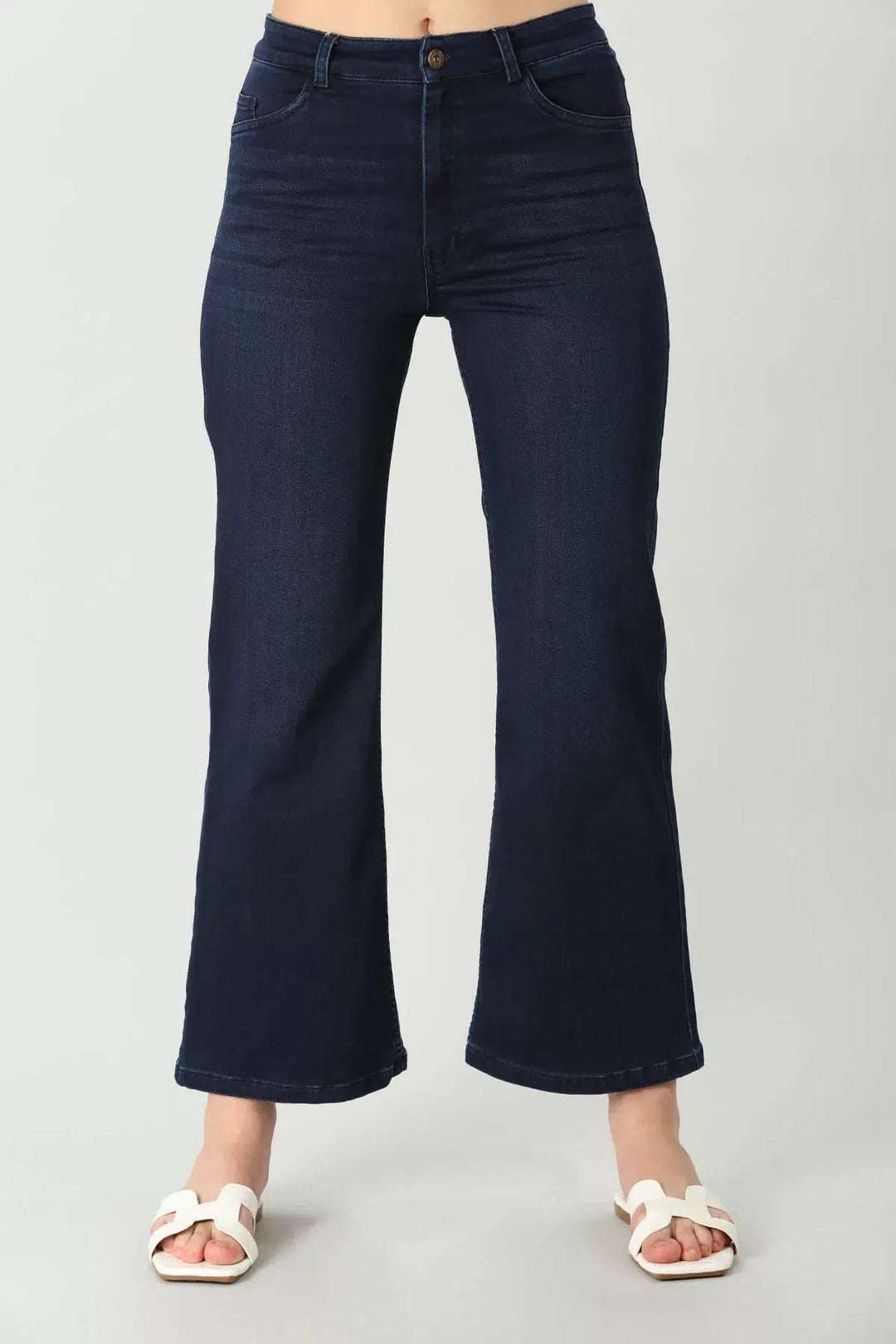 Regal blue Denim