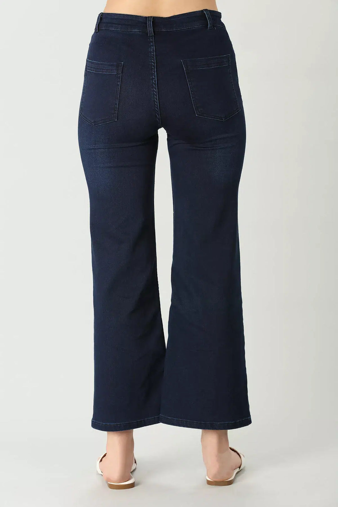 Regal blue Denim