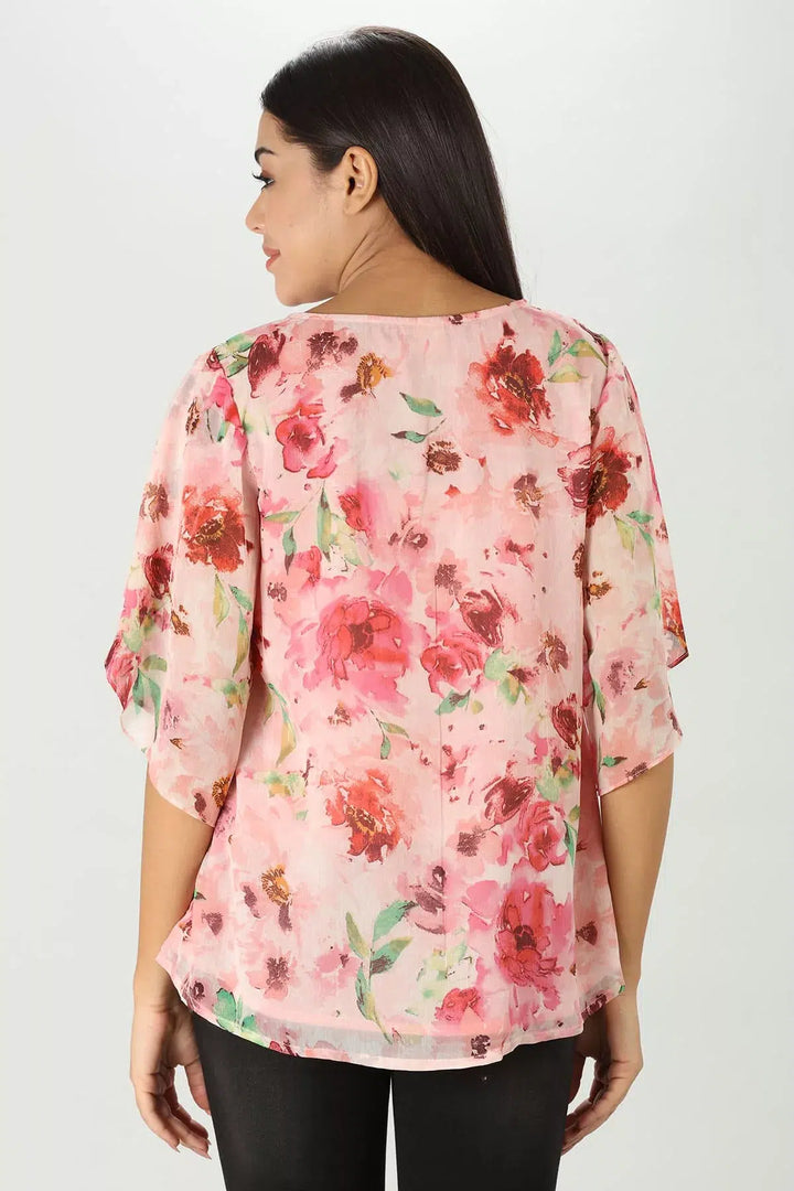 Cherry blossom Top