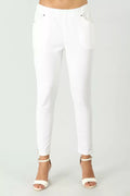 White Pants