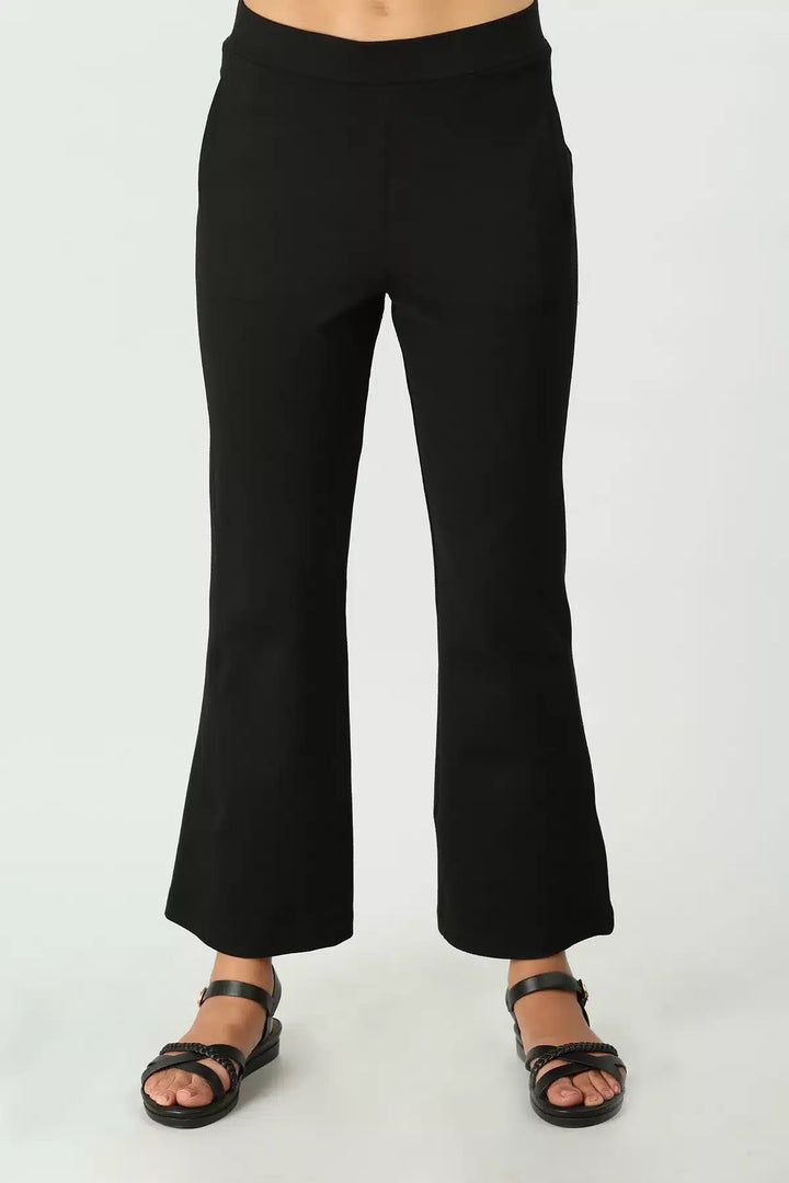 Classic ponty roma Pants