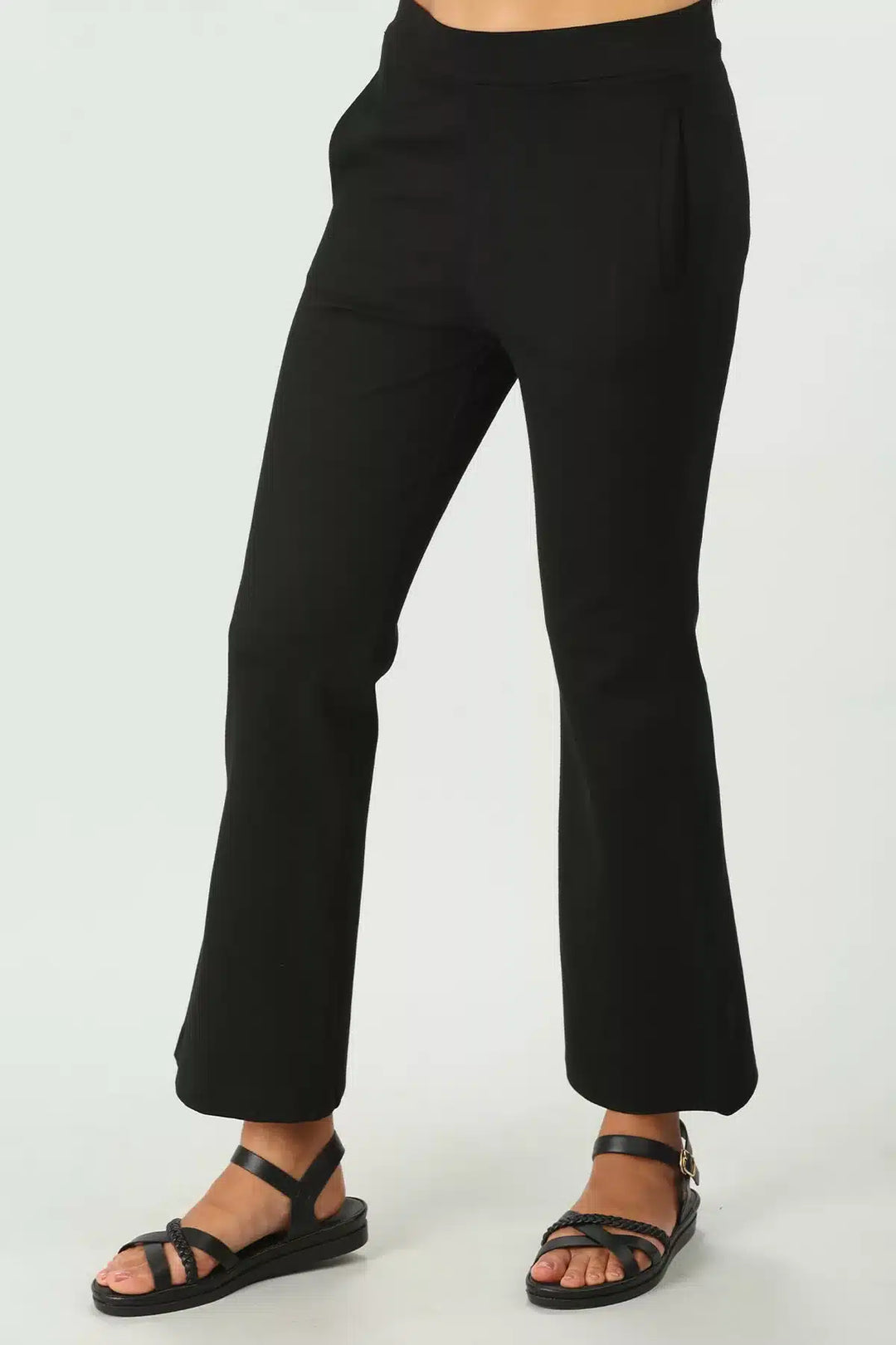 Classic ponty roma Pants