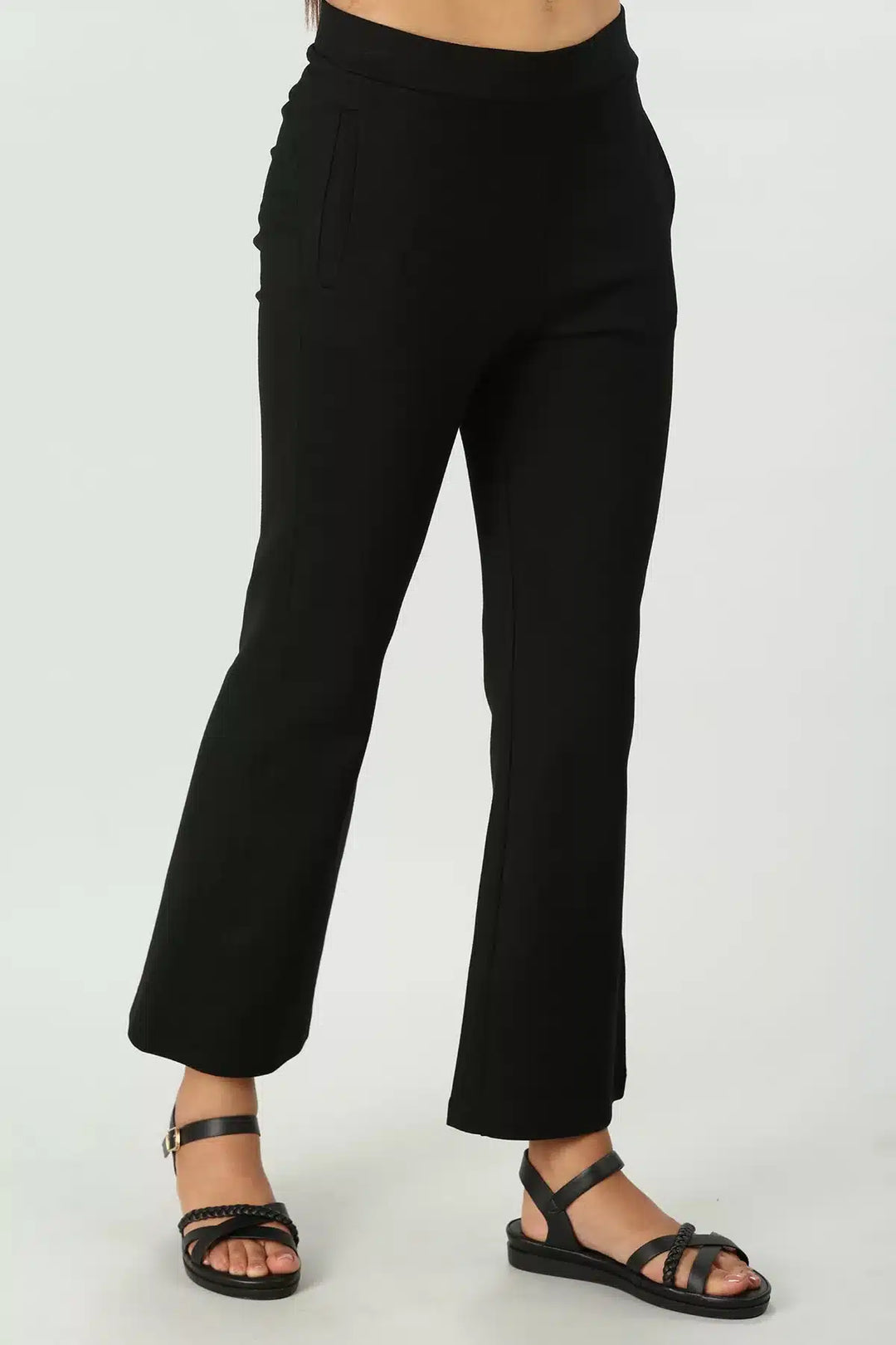 Classic ponty roma Pants