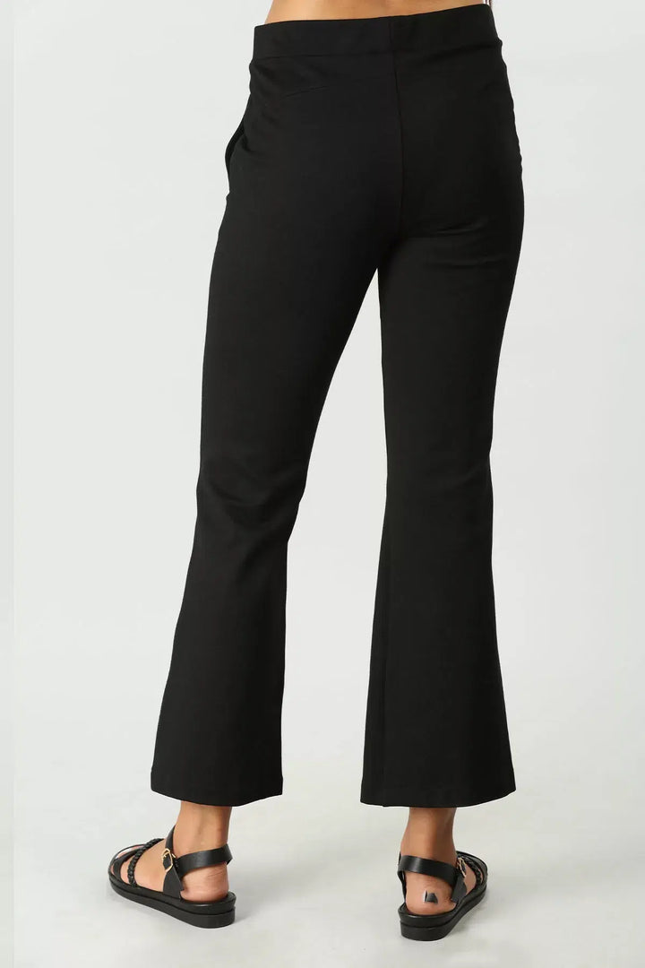 Classic ponty roma Pants
