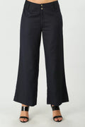 Navy twill Trousers