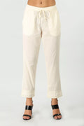 Ivory ensemble Palazzo