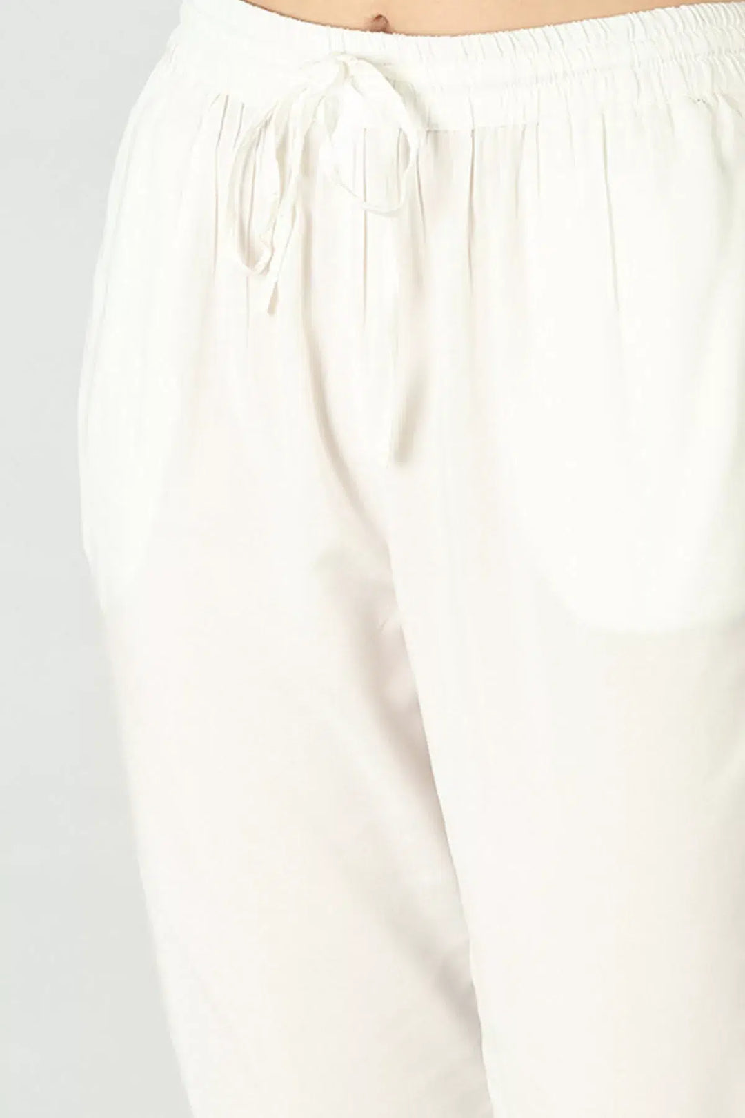 White Mist Palazzo