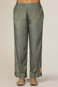 Green Ensemble palazzo