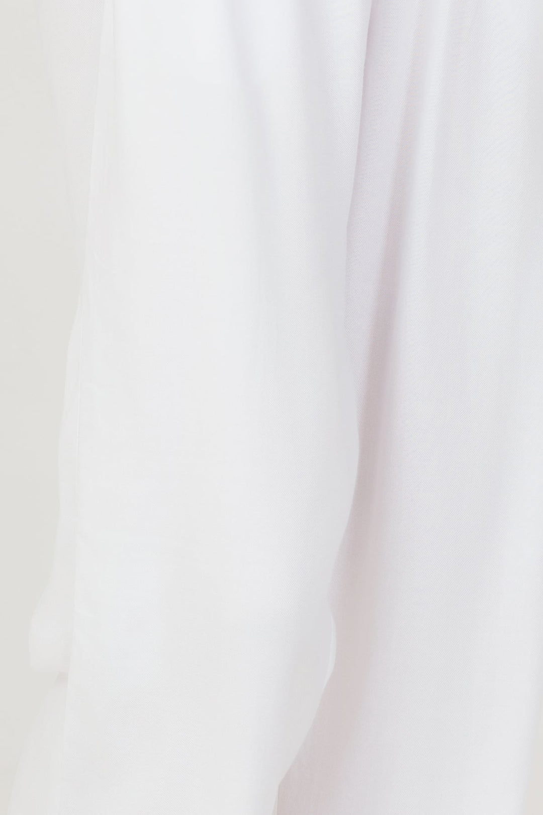 White Lace Winter Palazzo
