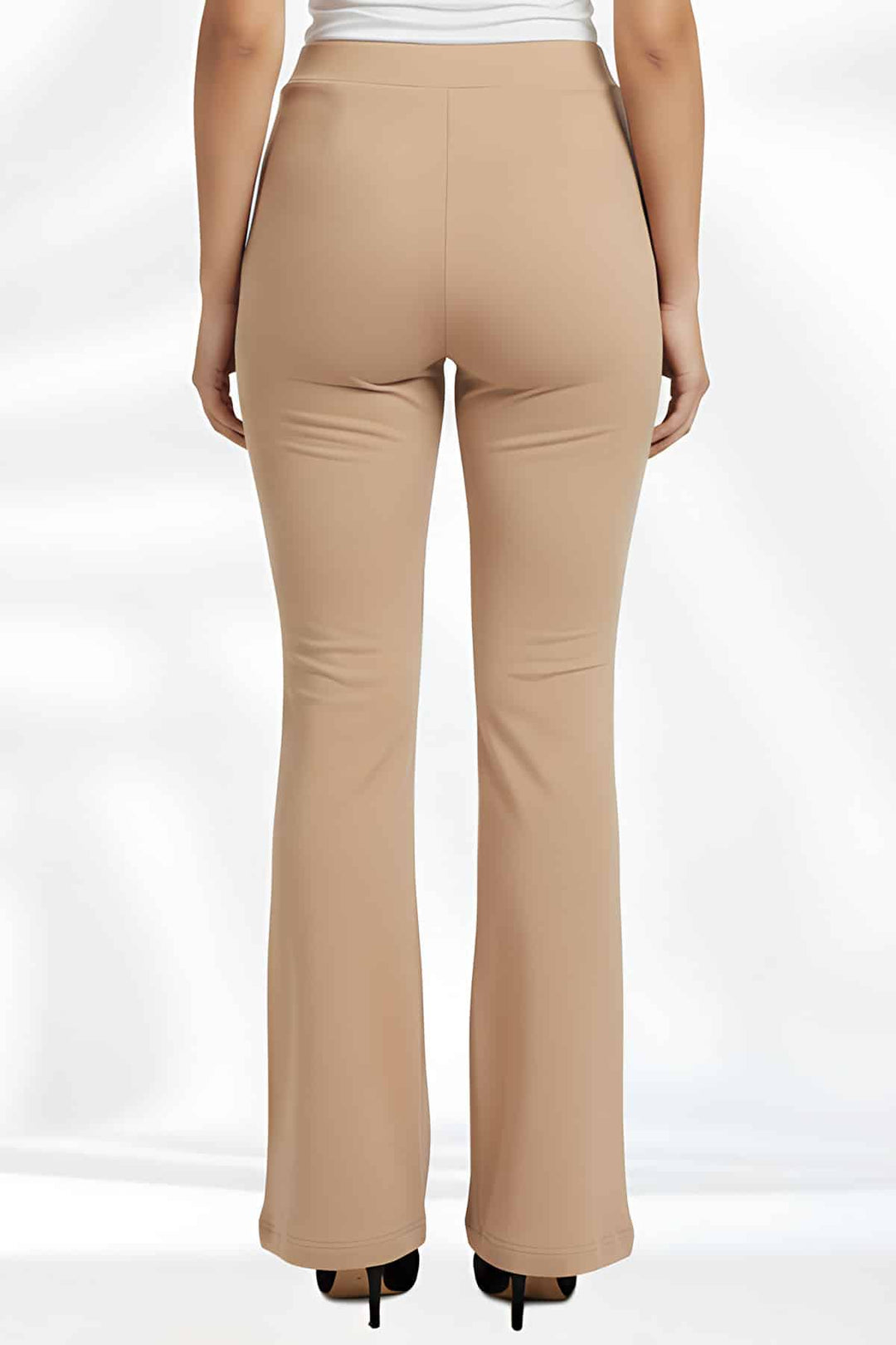Topaz Tencel Roma Spandex Pant