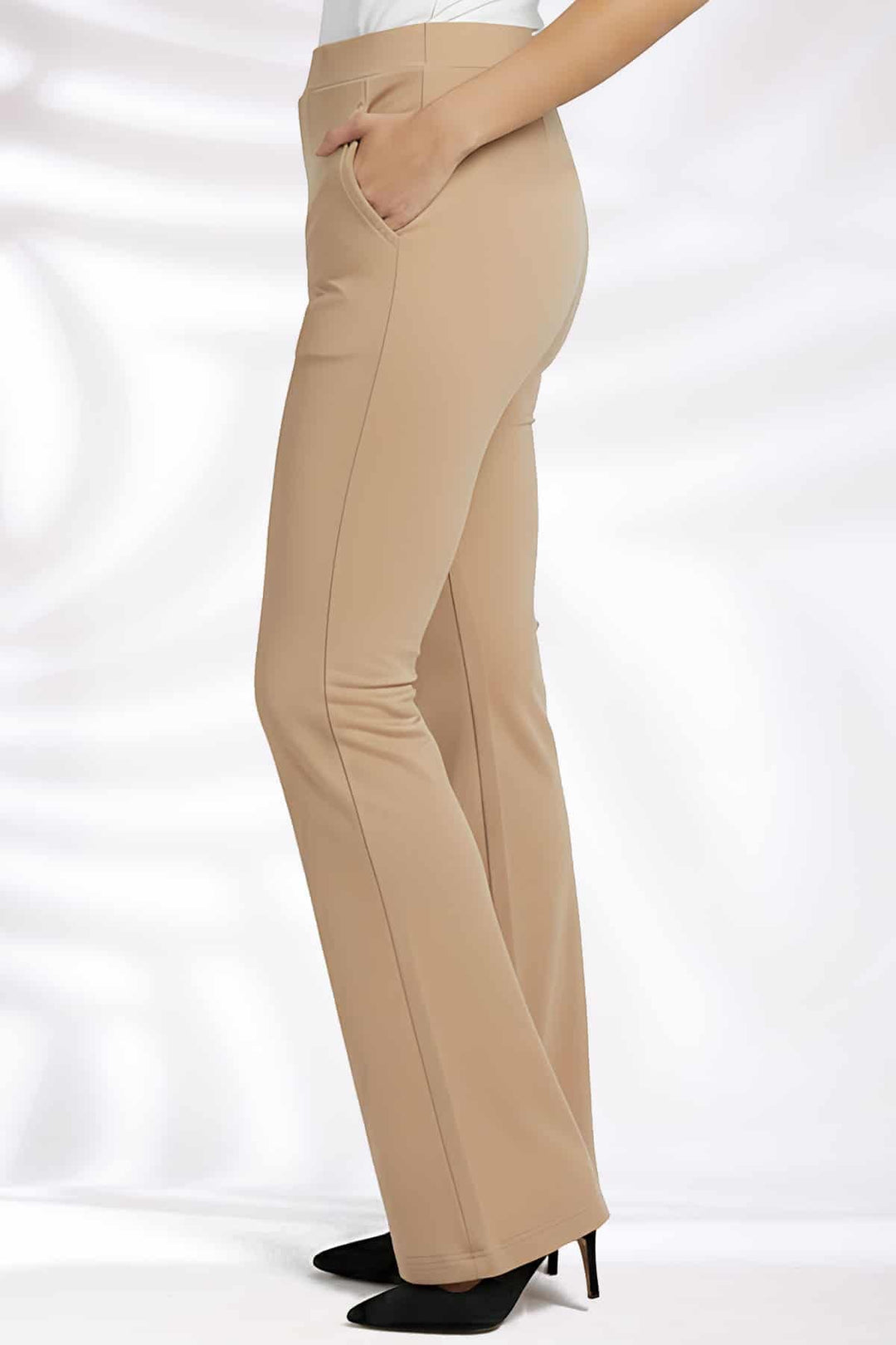 Topaz Tencel Roma Spandex Pant