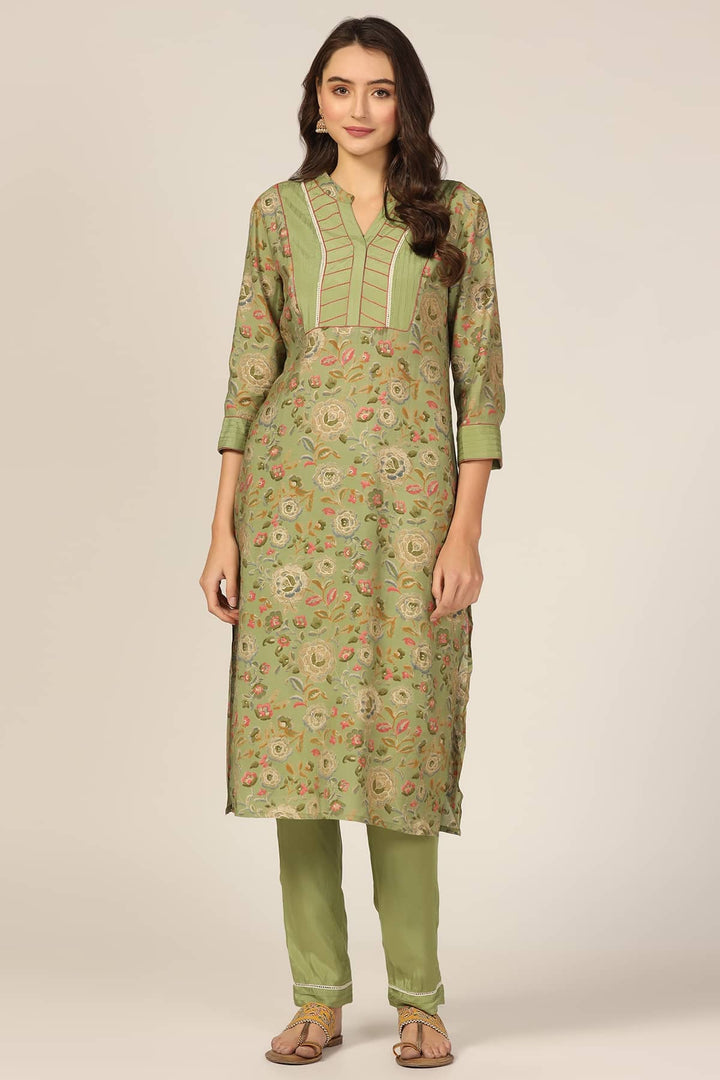 Green Grace Palazzo