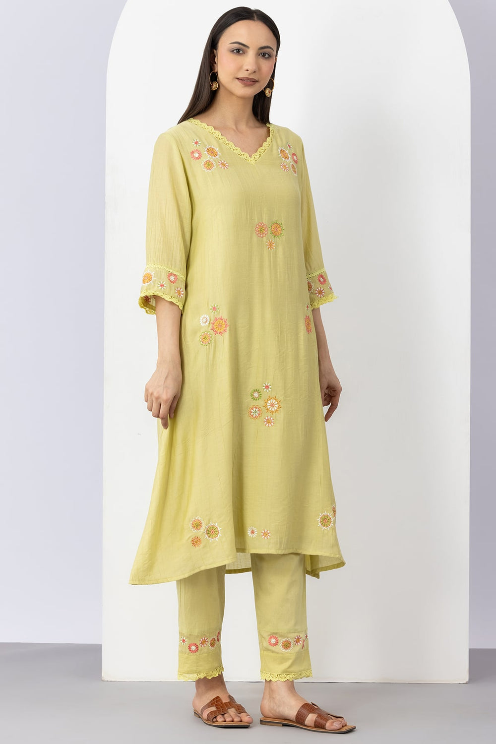 v neck kurta set for women plus size XS to 6XL