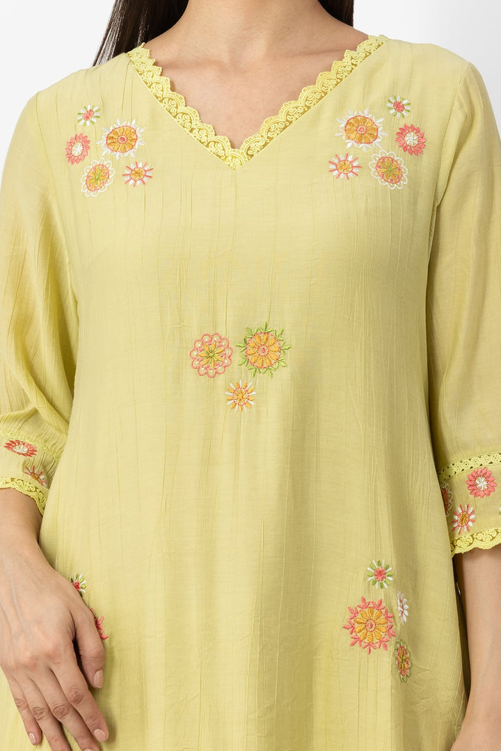 v neck kurta set for women plus size XS to 6XL