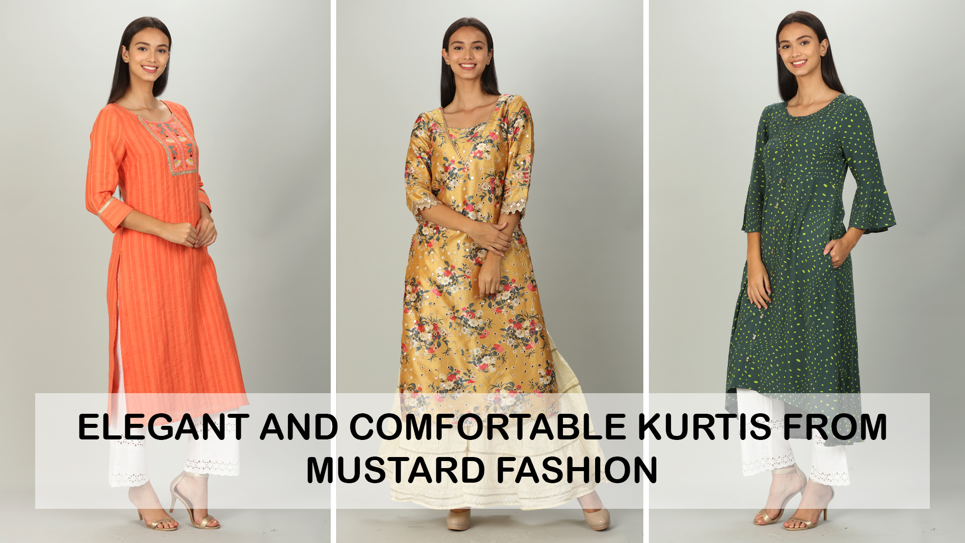 30 Latest Stylish Kurti Designs to Look Best  Fashion Qween