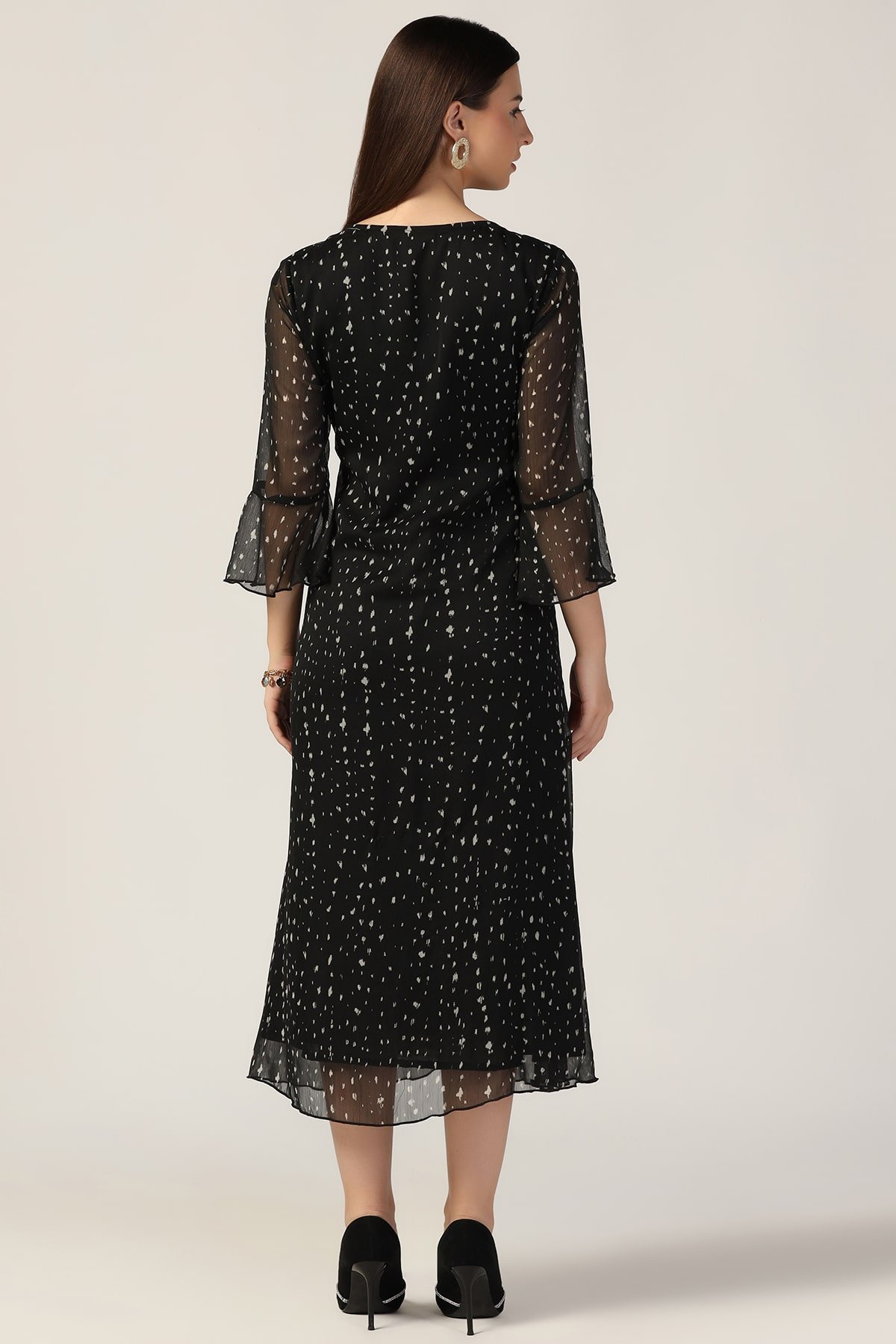 Midi Dress Womens Party Dresses Cheap Buy Latest Black Maxi Party