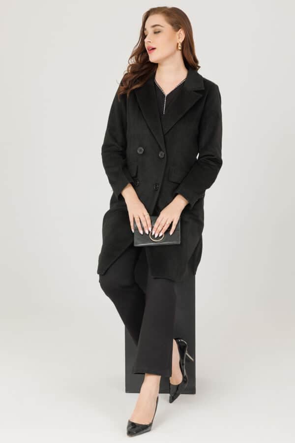 Buy Stylish Winter Coat Women At Great Price Online